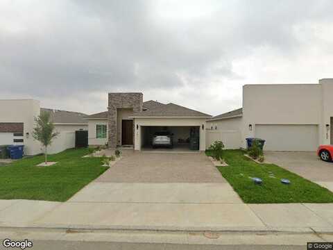 Eagles, LAREDO, TX 78045