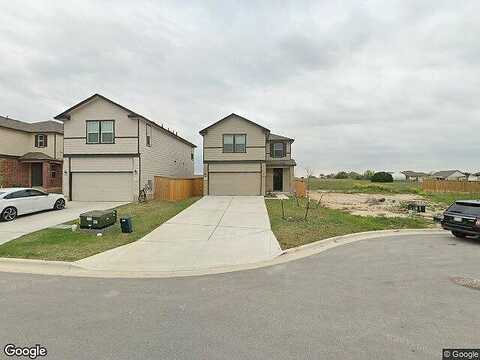 Katie Elder, JARRELL, TX 76537