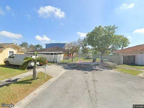 256Th, HOMESTEAD, FL 33032