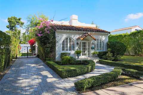 Obispo, CORAL GABLES, FL 33134