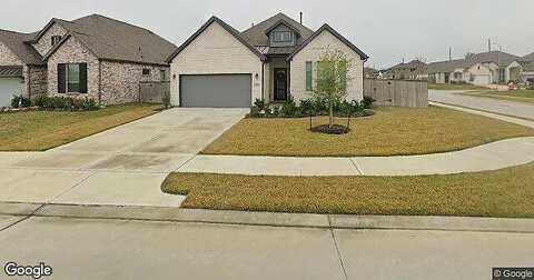 Pine Lake, TOMBALL, TX 77375