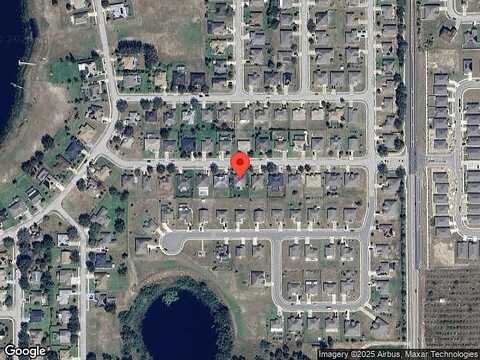 Dinner Lake, LAKE WALES, FL 33859