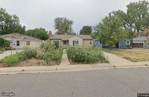 Xanthia, DENVER, CO 80220
