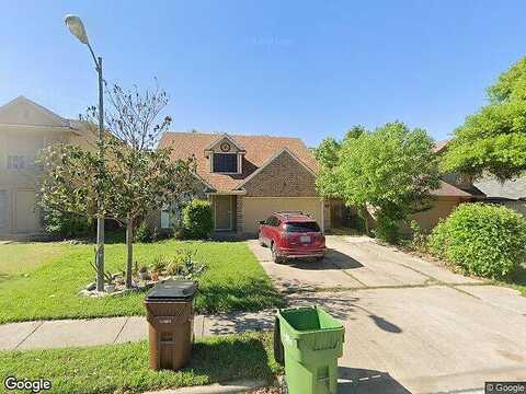 Green Terrace, ROUND ROCK, TX 78664