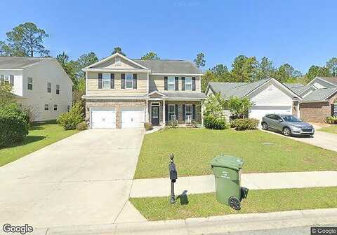 Lake House, POOLER, GA 31322