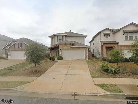 Brady Creek, LEANDER, TX 78641