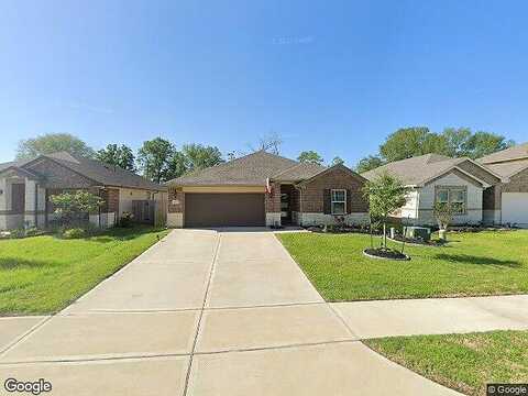 Winding Pines, TOMBALL, TX 77375