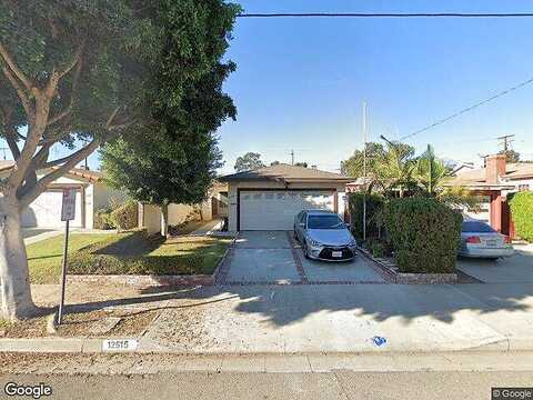 Cedar, HAWTHORNE, CA 90250