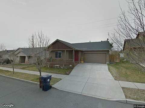 Antler, REDMOND, OR 97756