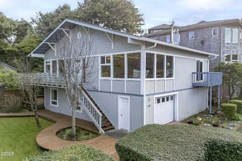 Spring, NEWPORT, OR 97365