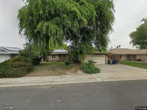 Pontiac, CLOVIS, CA 93612