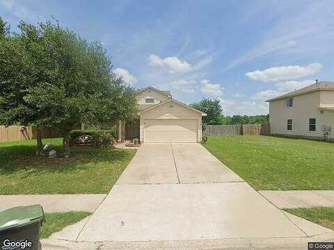 Bayliss, HUTTO, TX 78634