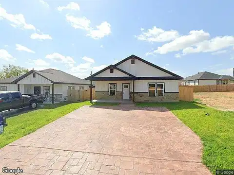 Henderson, BRYAN, TX 77803