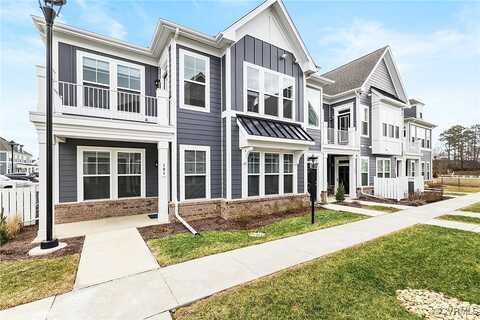 Oxford Landing, GLEN ALLEN, VA 23059