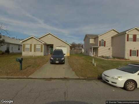 Greenfield, SUFFOLK, VA 23434