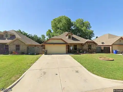 Eagle Lake, AZLE, TX 76020