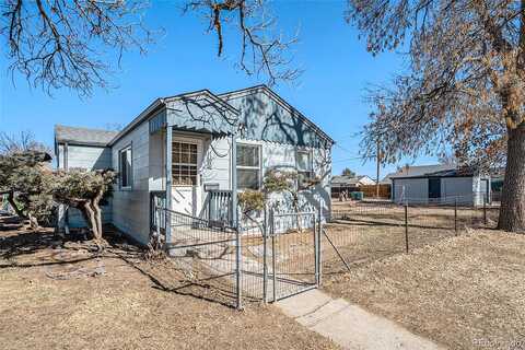 Newark, AURORA, CO 80010