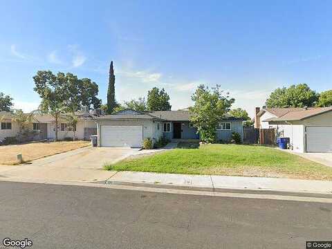 Ashcroft, CLOVIS, CA 93612