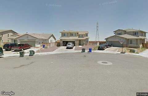 Cliffrose, ADELANTO, CA 92301