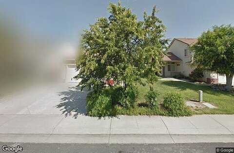William Moss, STOCKTON, CA 95206