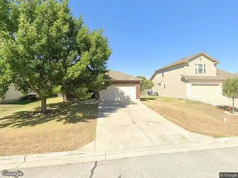 Brown, HUTTO, TX 78634
