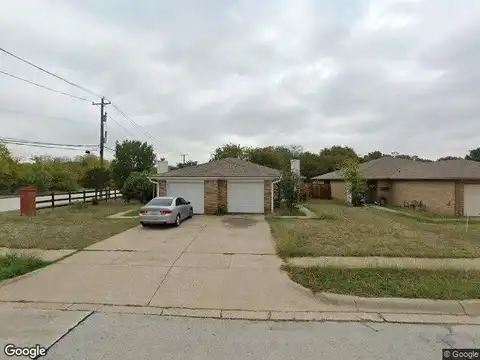 Landsdale, SAGINAW, TX 76179