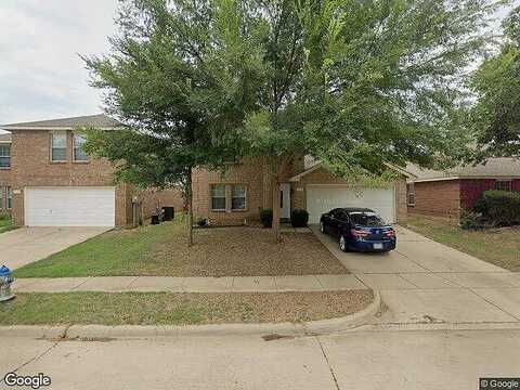 Browntop, CROWLEY, TX 76036