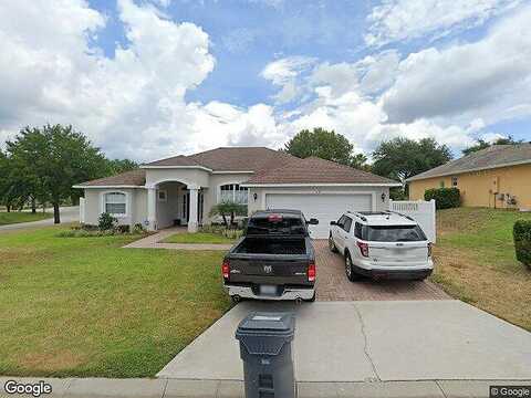 Dolcetto, DAVENPORT, FL 33897