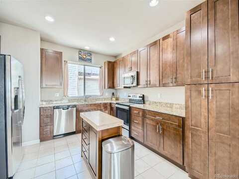 Florence, COMMERCE CITY, CO 80640