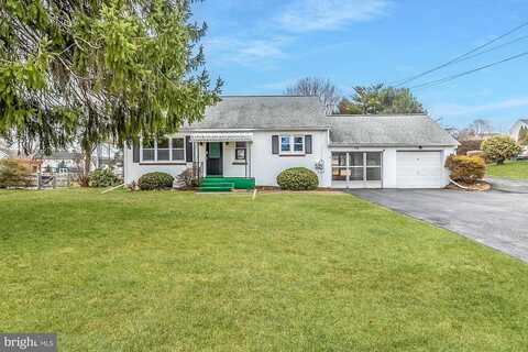 Bondsville, DOWNINGTOWN, PA 19335