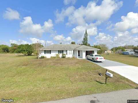 3Rd, PUNTA GORDA, FL 33955