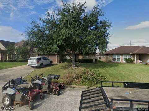 Meadowland, BEAUMONT, TX 77706