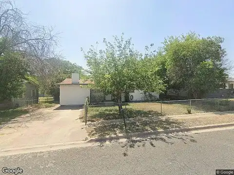 23Rd, COPPERAS COVE, TX 76522