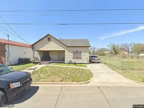 Chestnut, WACO, TX 76704