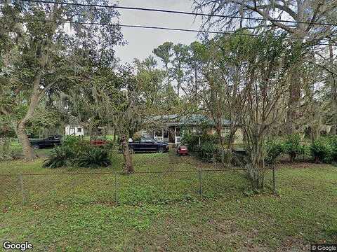 Blythe Island, BRUNSWICK, GA 31523