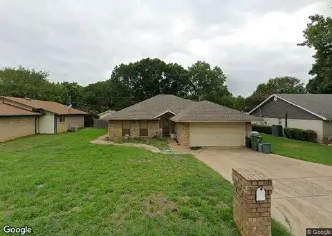 Palm, MANSFIELD, TX 76063