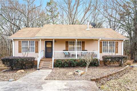 Elk Ridge, SOCIAL CIRCLE, GA 30025