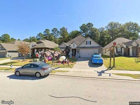 Alessandra, HUNTSVILLE, TX 77320