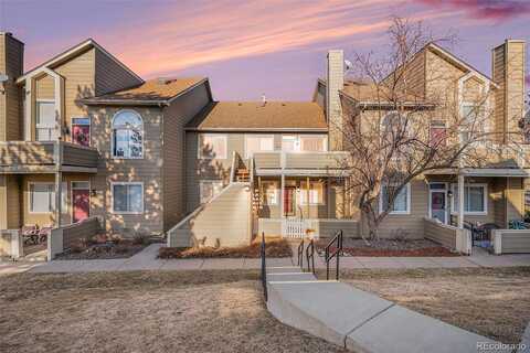 Walden, AURORA, CO 80017