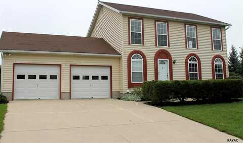 Sequoia, YORK, PA 17404