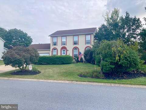 Sequoia, YORK, PA 17404