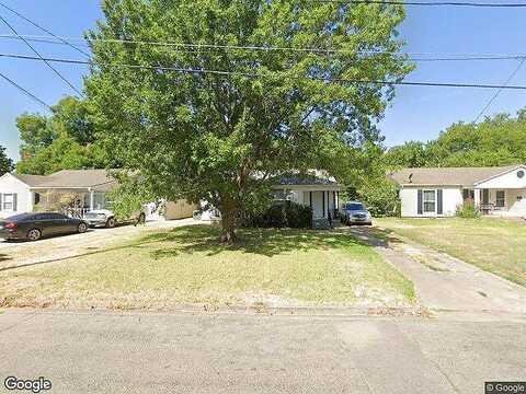 Lockhart, SHERMAN, TX 75092