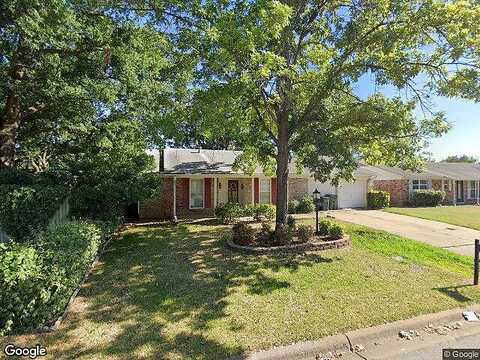 Barber, HURST, TX 76053