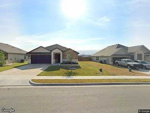 Reagor, TAYLOR, TX 76574