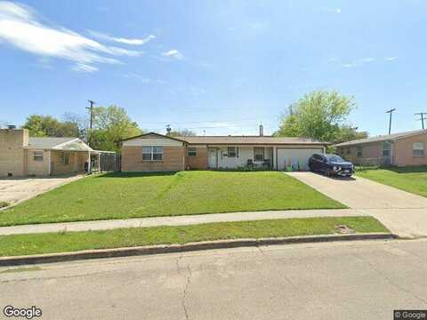 Prather, KILLEEN, TX 76541