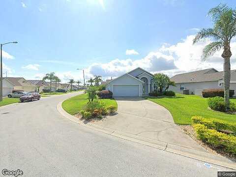 Fox, DAVENPORT, FL 33837