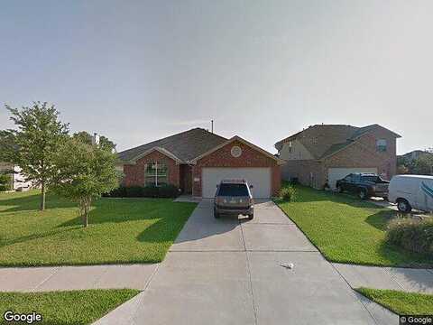 Saint Helena, LEANDER, TX 78641