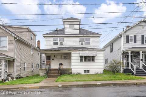 23 Farview Street, Carbondale, PA 18407