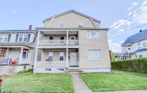 517 Stafford Avenue, Scranton, PA 18505