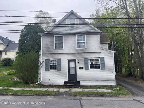1034 Plane Street, Avoca, PA 18641